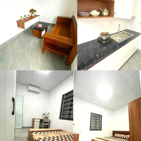 Homestay Uyen Tien